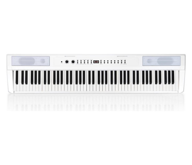 MusicMate Pianino cyfrowe MM-P30-W ConcertoGo - 1588210 - zdjęcie 2